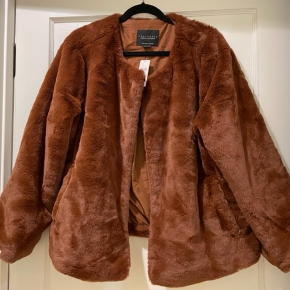 Sanctuary Women's Jacket